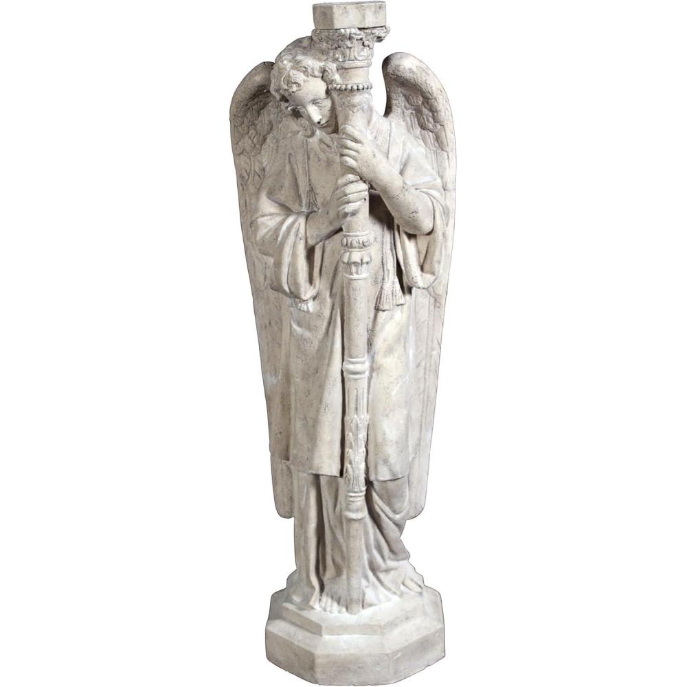 image:imagePadova Guardian Angel Statue LeftLeft