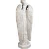 Padova Guardian Angel Statue: Left(Left)