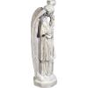 Padova Guardian Angel Statue: Left(Left)
