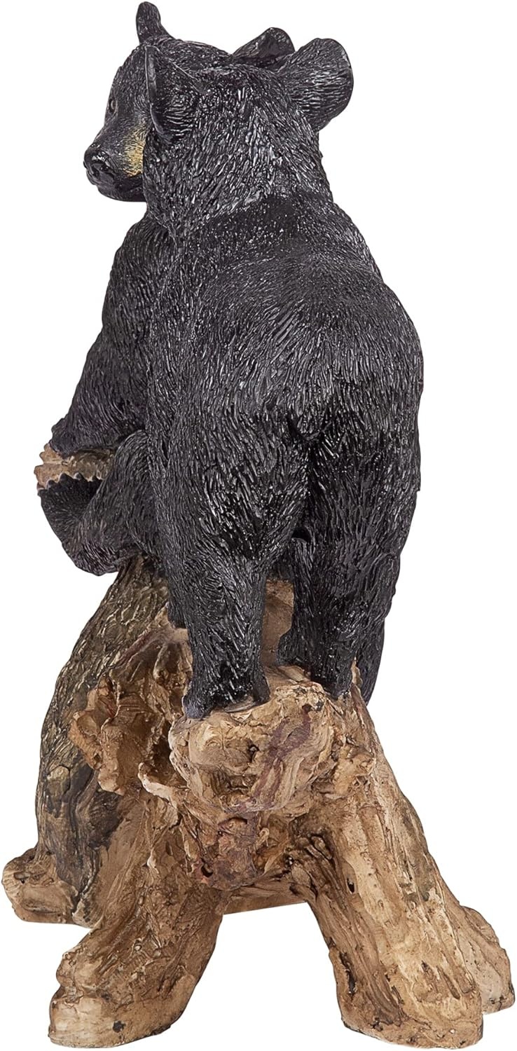 image:imageDesign Toscano Mischievous Bear Cubs Sculpture