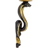 Design Toscano Elephant Wall Sconce – Set of Two, 12 Inch(Art Deco)