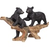 Design Toscano Mischievous Bear Cubs Sculpture
