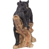 Design Toscano Mischievous Bear Cubs Sculpture