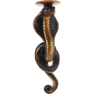 Design Toscano Elephant Wall Sconce – Set of Two, 12 Inch(Art Deco)