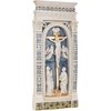 Design Toscano Crucifixion (1521) Wall Sculpture