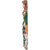 Design Toscano Sounds of The Sea Mermaid Wall Sculptures, Two Tone Stone, 2.00″ x 4.00″(Melody’s Cove)
