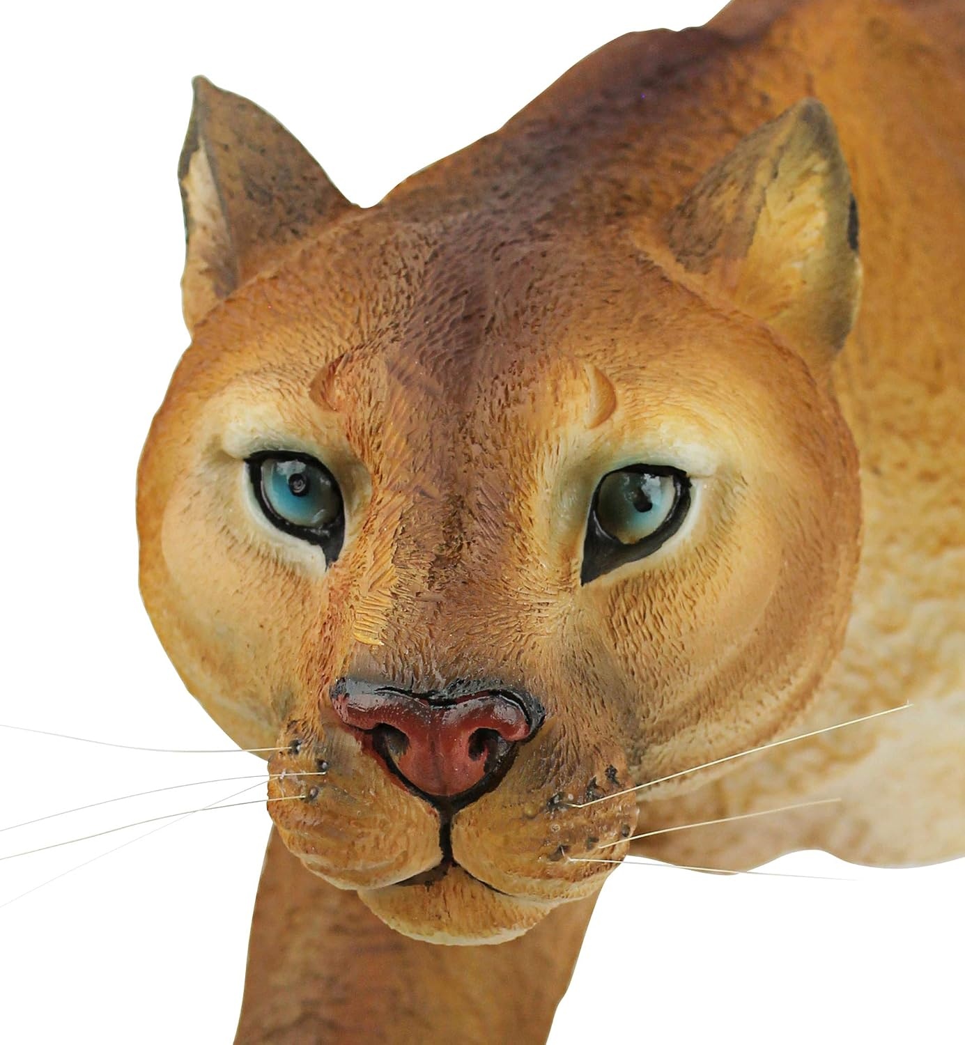 image:imageDesign Toscano Woodland Buck Deer StatueAmerican Mountain Cougar