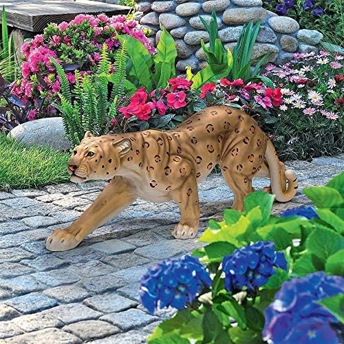 image:imageDesign Toscano Woodland Buck Deer StatueJQ7931 Silent Pursuer