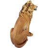 Design Toscano Woodland Buck Deer Statue(King of Beasts Lion)
