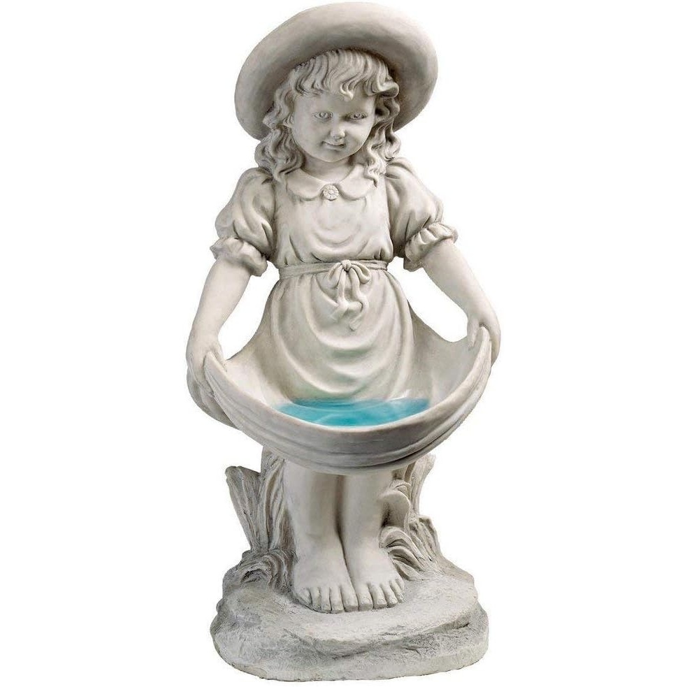 image:imageDesign Toscano Sophie in her Sundress Statue