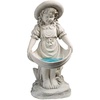 Design Toscano Sophie in her Sundress Statue